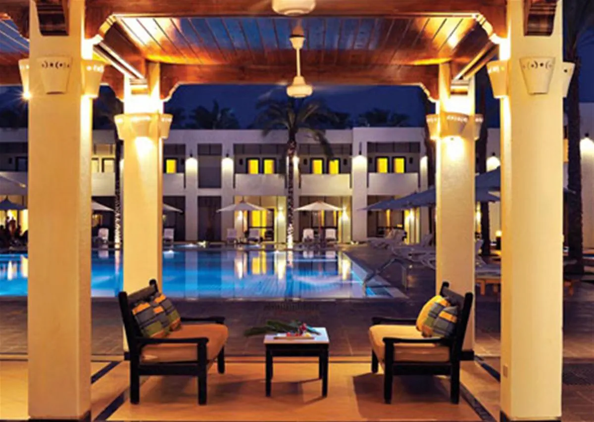 Sentido Reef Oasis Senses Resort - zdjęcie 5