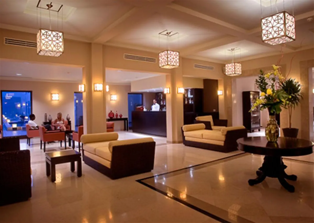 Sentido Reef Oasis Senses Resort - zdjęcie 8