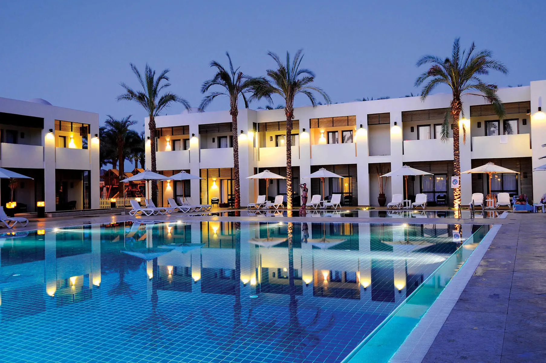 Sentido Reef Oasis Senses Resort - zdjęcie 3