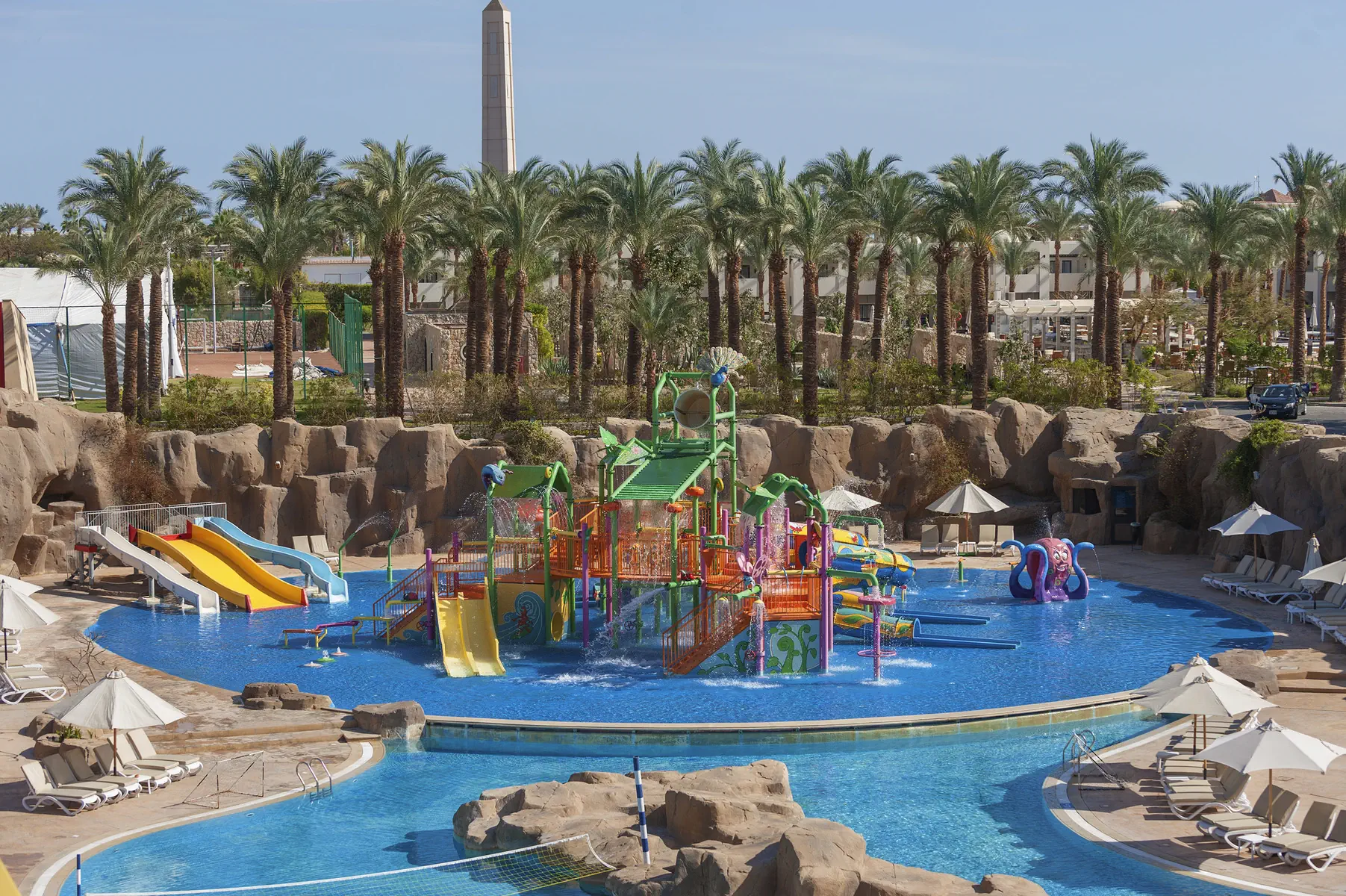 Sentido Reef Oasis Senses Resort - zdjęcie 4