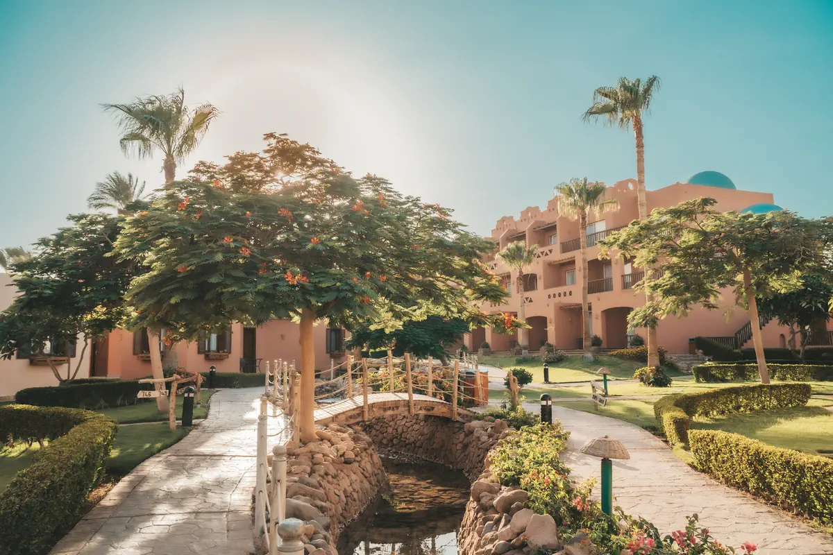 Nubian Island - zdjęcie 14