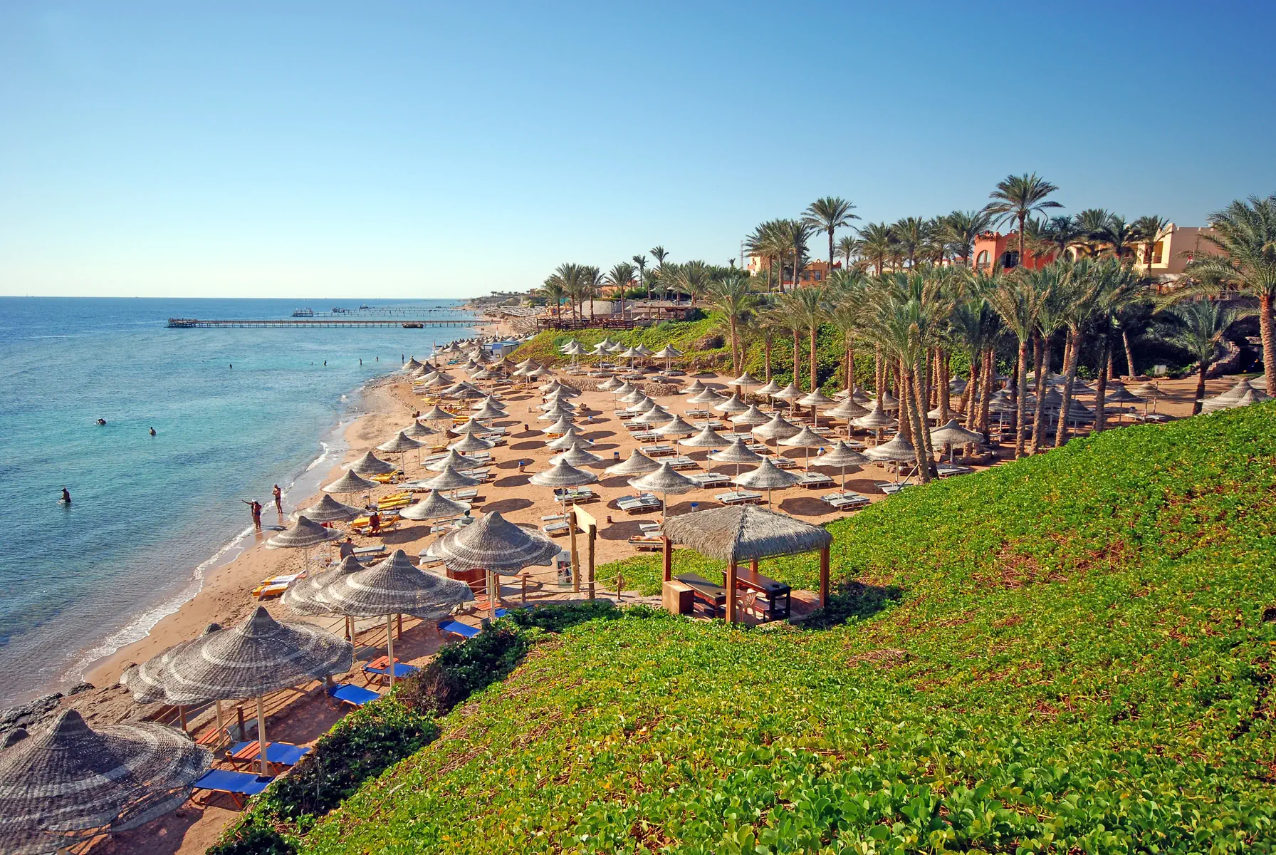 Nubian Island - zdjęcie 3