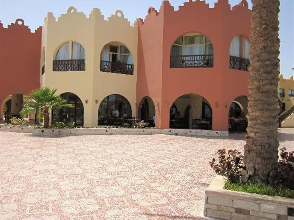 Nubian Village - zdjęcie 2