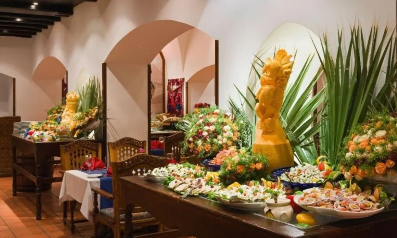 Movenpick Resort Sharm el Sheikh - zdjęcie 9
