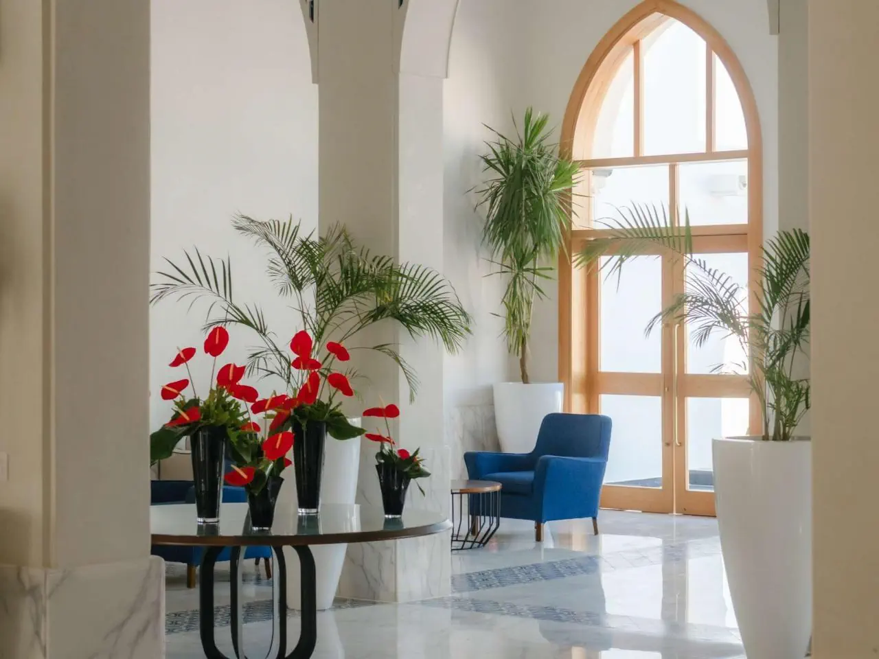 Movenpick Resort Sharm el Sheikh - zdjęcie 17