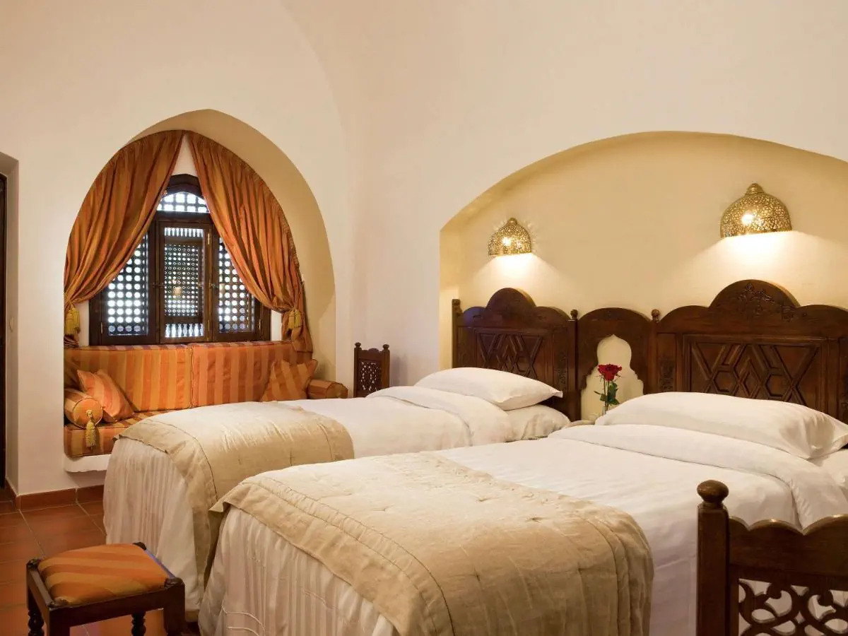 Movenpick Resort Sharm el Sheikh - zdjęcie 12