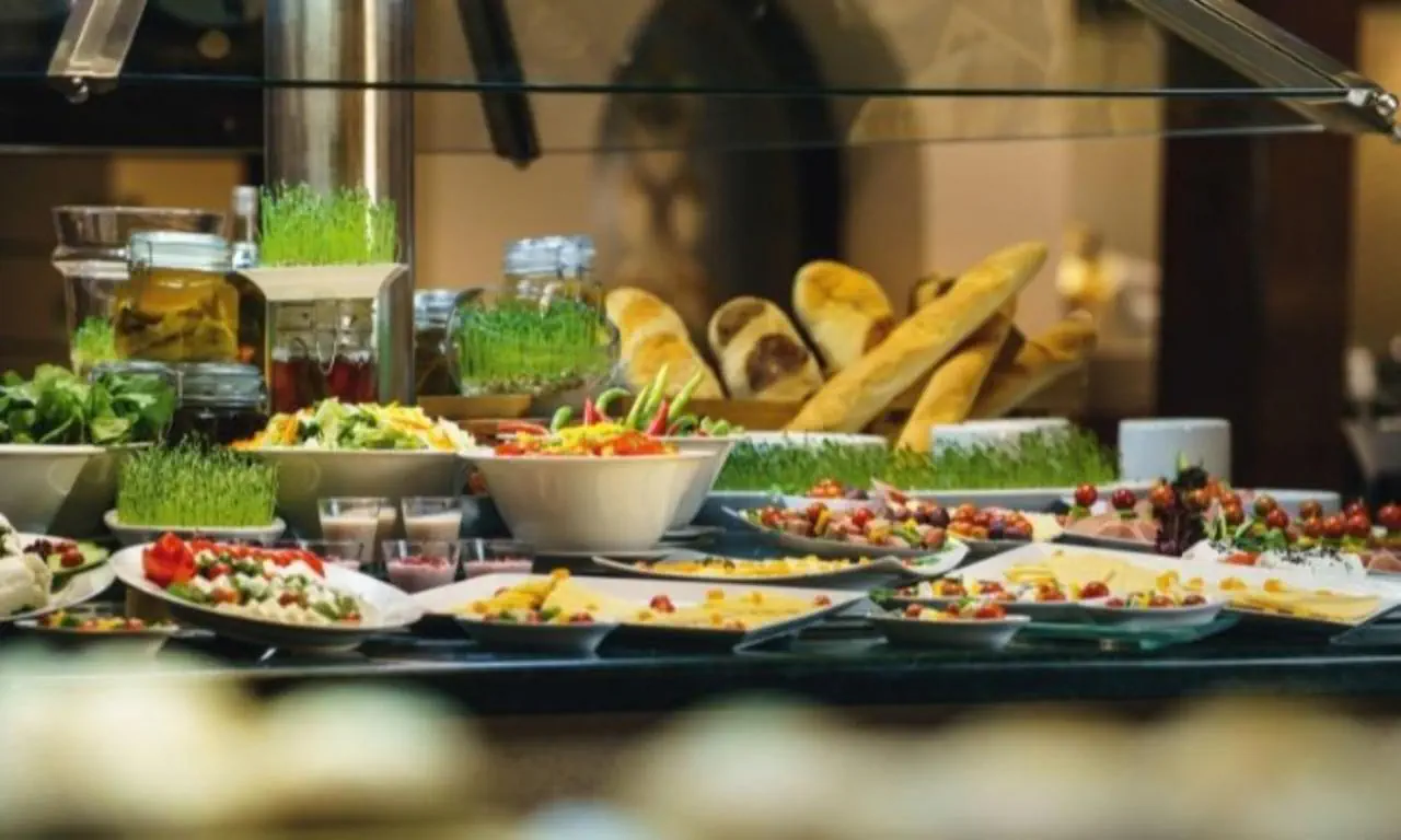 Movenpick Resort Sharm el Sheikh - zdjęcie 8