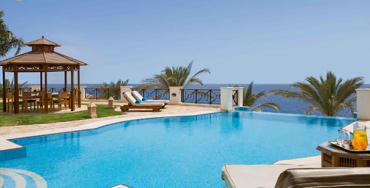 Movenpick Resort Sharm el Sheikh - zdjęcie 5