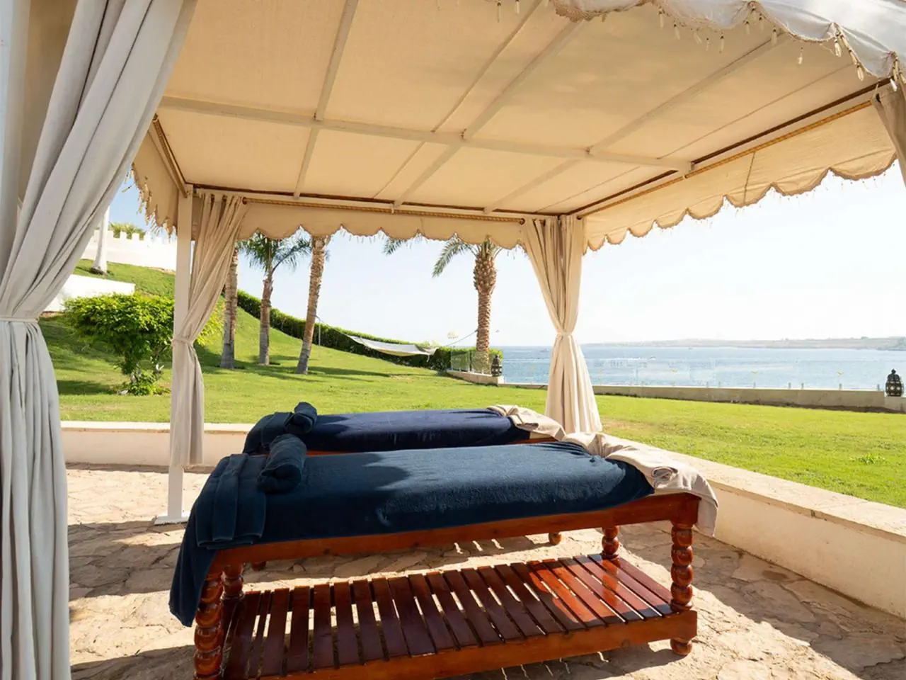Movenpick Resort Sharm el Sheikh - zdjęcie 16