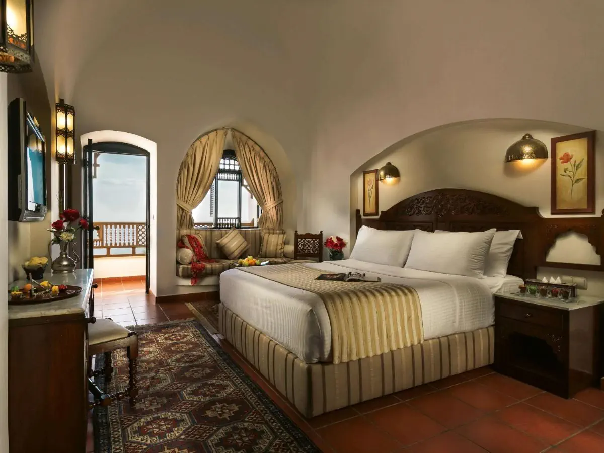 Movenpick Resort Sharm el Sheikh - zdjęcie 11