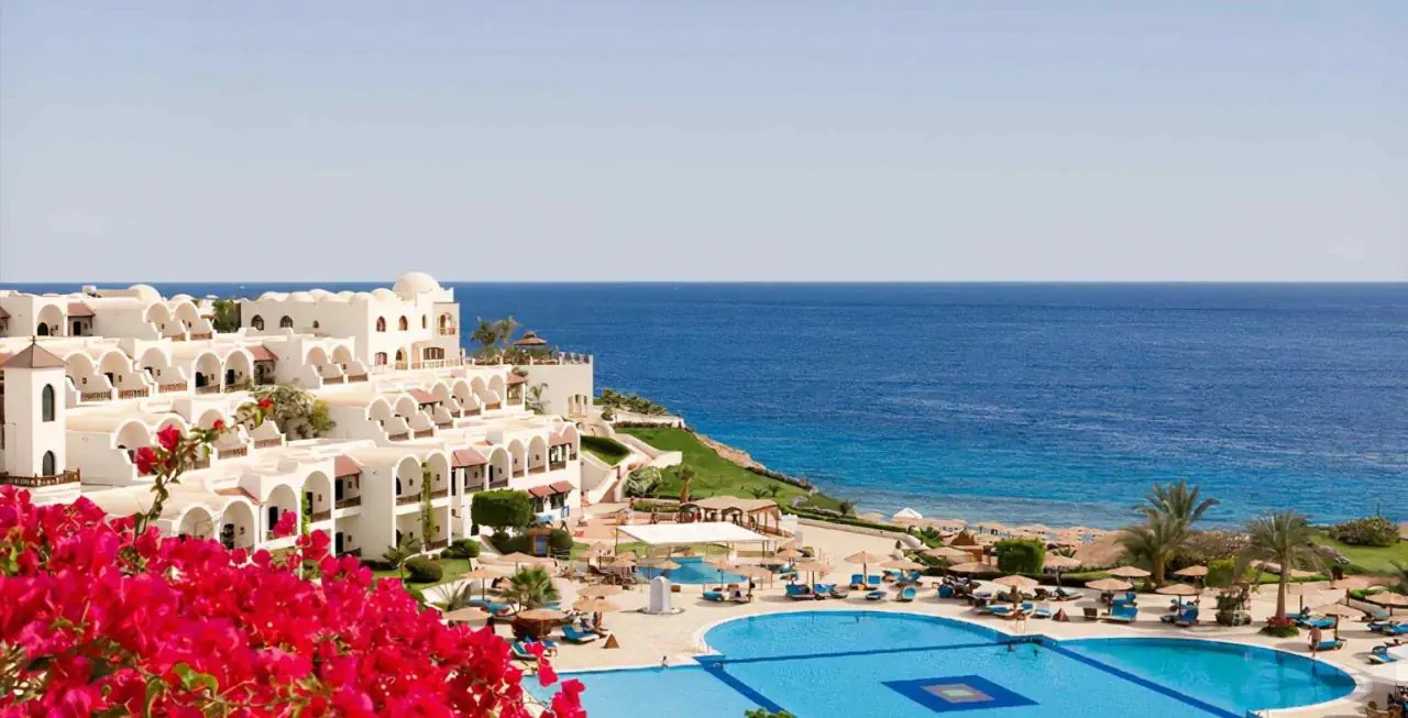 Movenpick Resort Sharm el Sheikh - zdjęcie 6