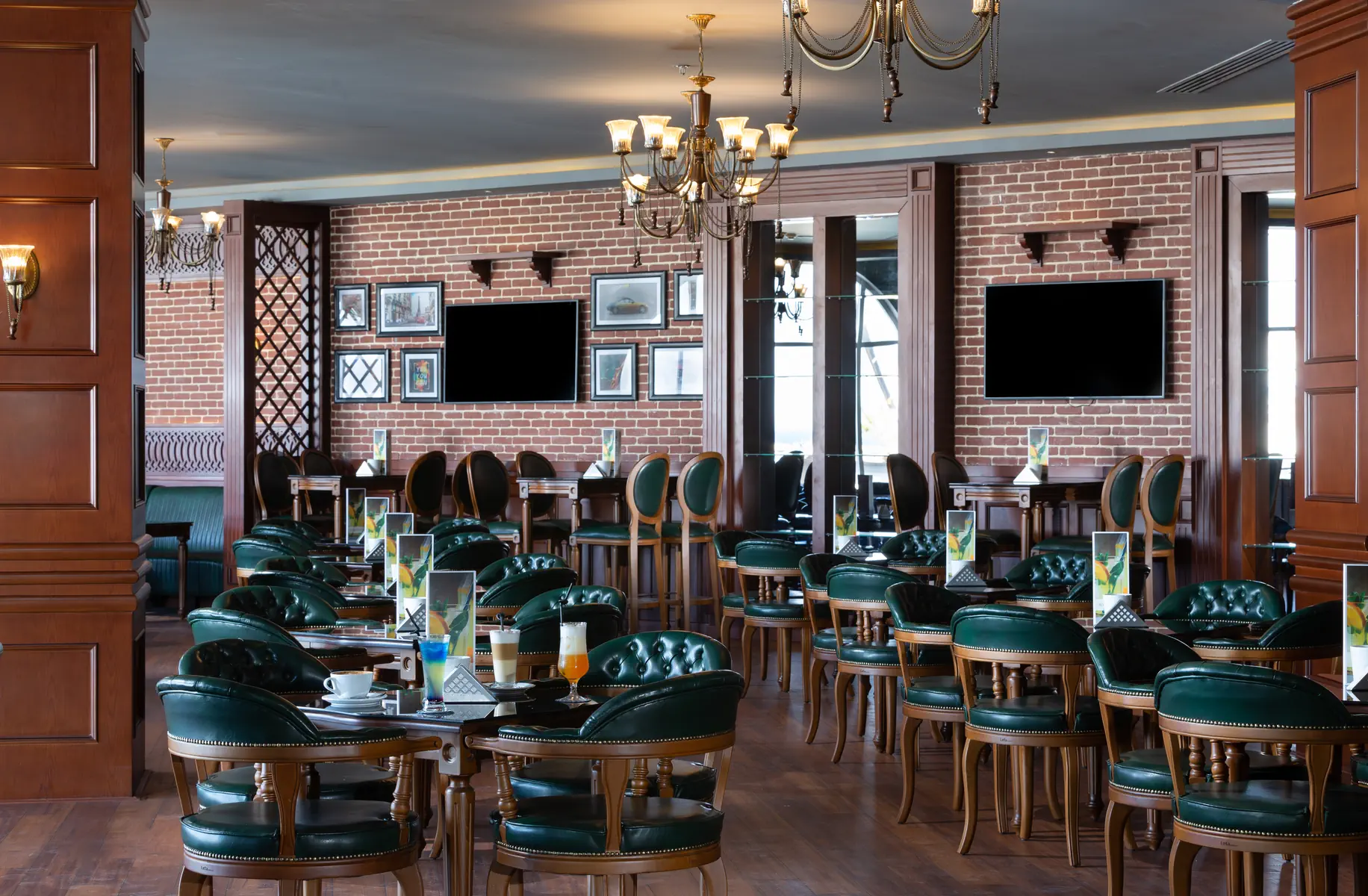 Pickalbatros Palace Resort - zdjęcie 7