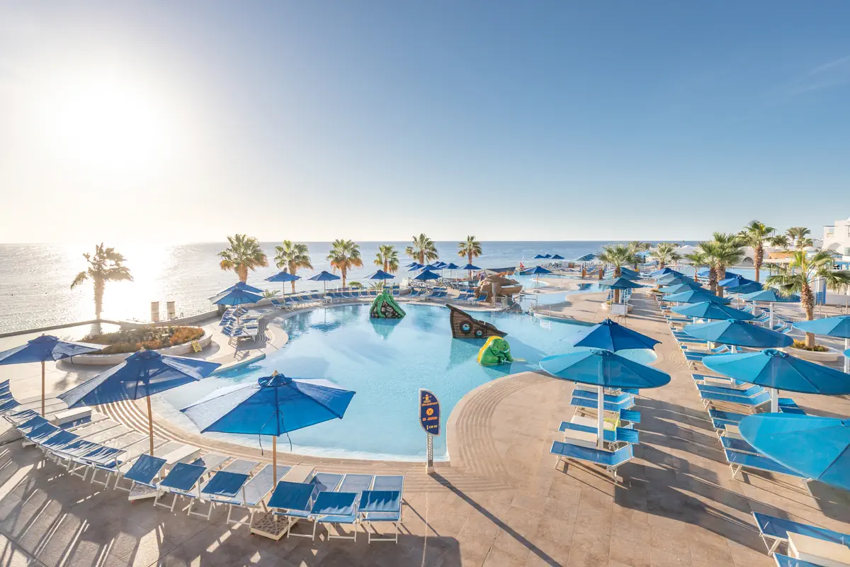 Pickalbatros Palace Resort - zdjęcie 5