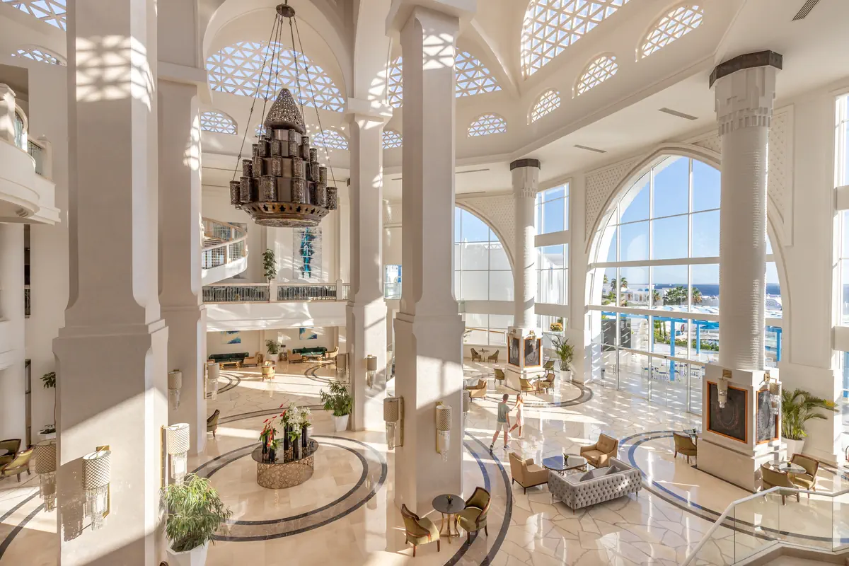 Pickalbatros Palace Resort - zdjęcie 17
