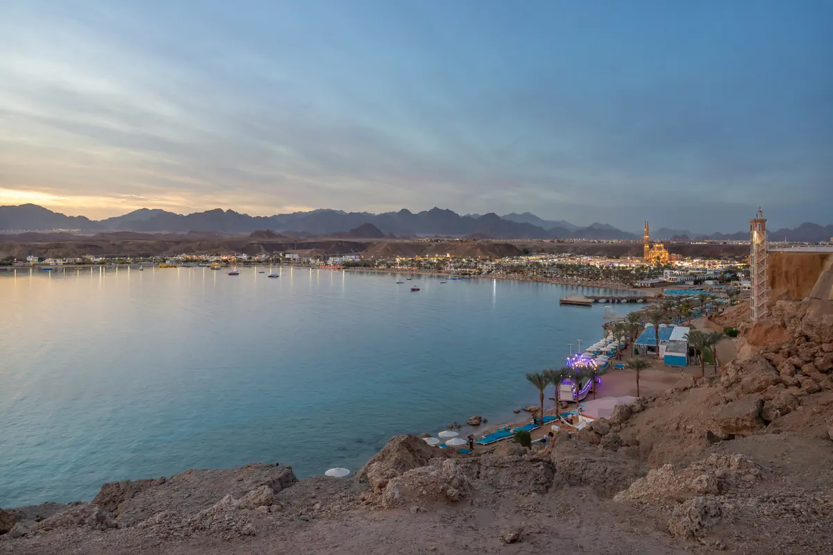 Albatros Sharm Resort (ex. Beach Albatros) - zdjęcie 4