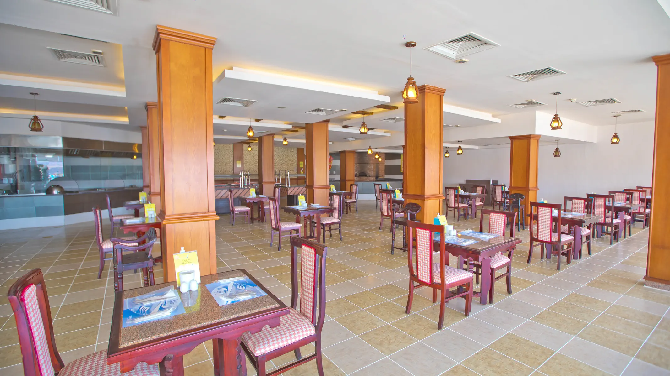 Albatros Sharm Resort (ex. Beach Albatros) - zdjęcie 6