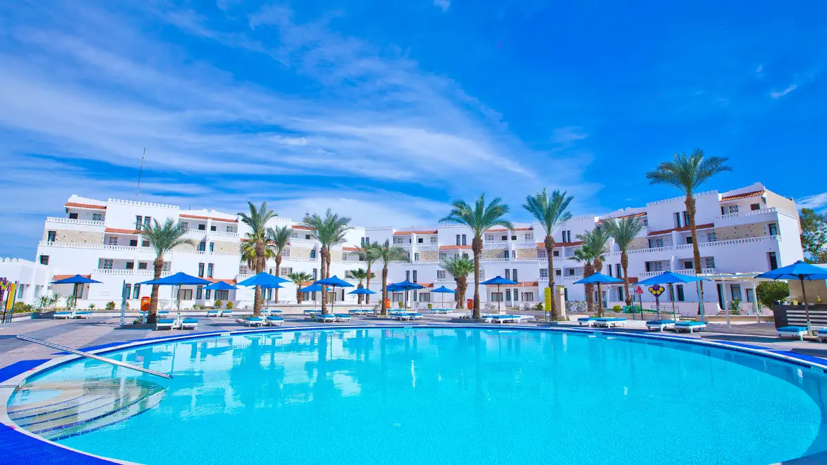 Albatros Sharm Resort (ex. Beach Albatros) - zdjęcie 3