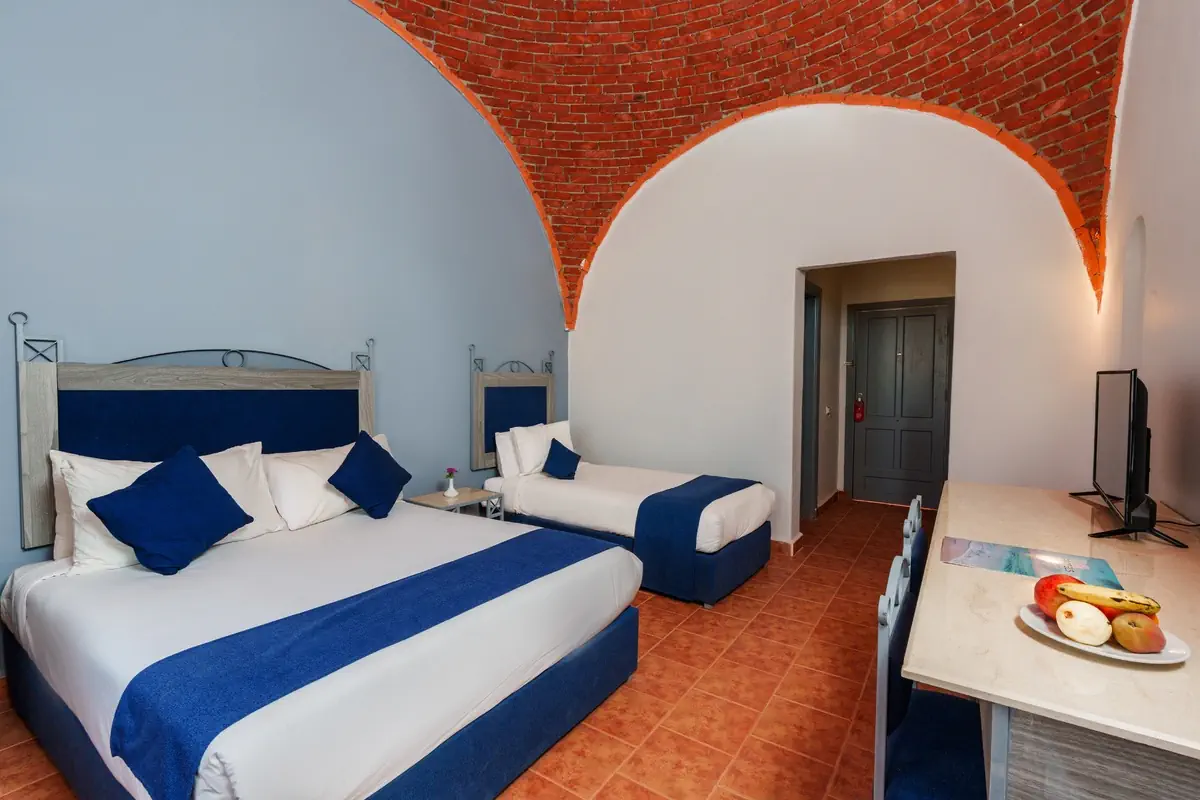 Protels Crystal Beach Resort - zdjęcie 21