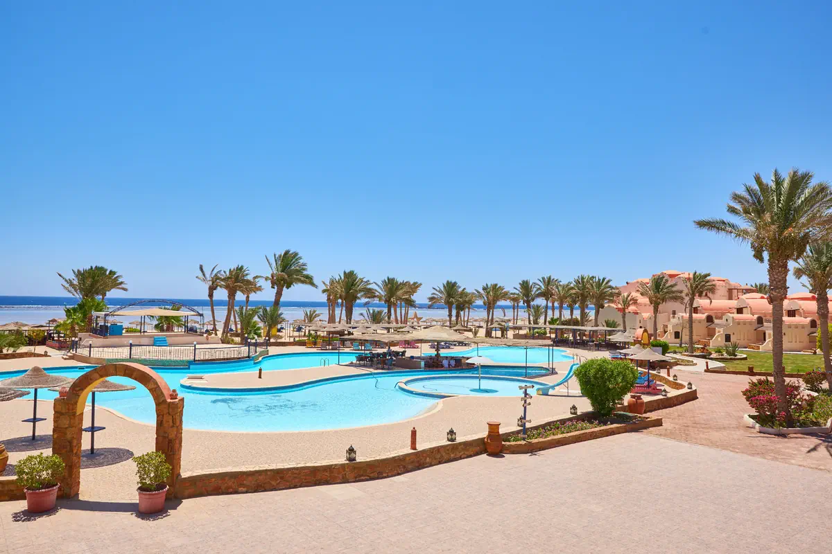 Protels Crystal Beach Resort - zdjęcie 10