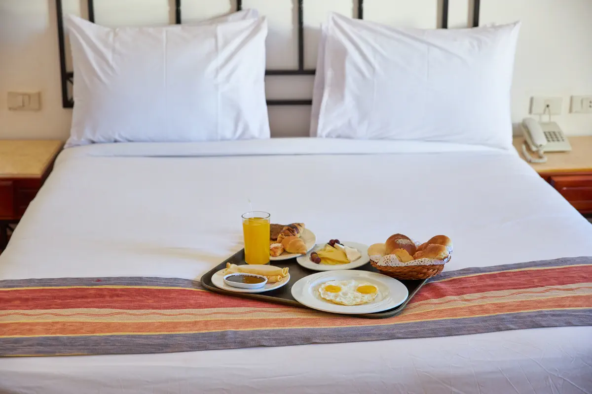 Protels Crystal Beach Resort - zdjęcie 20