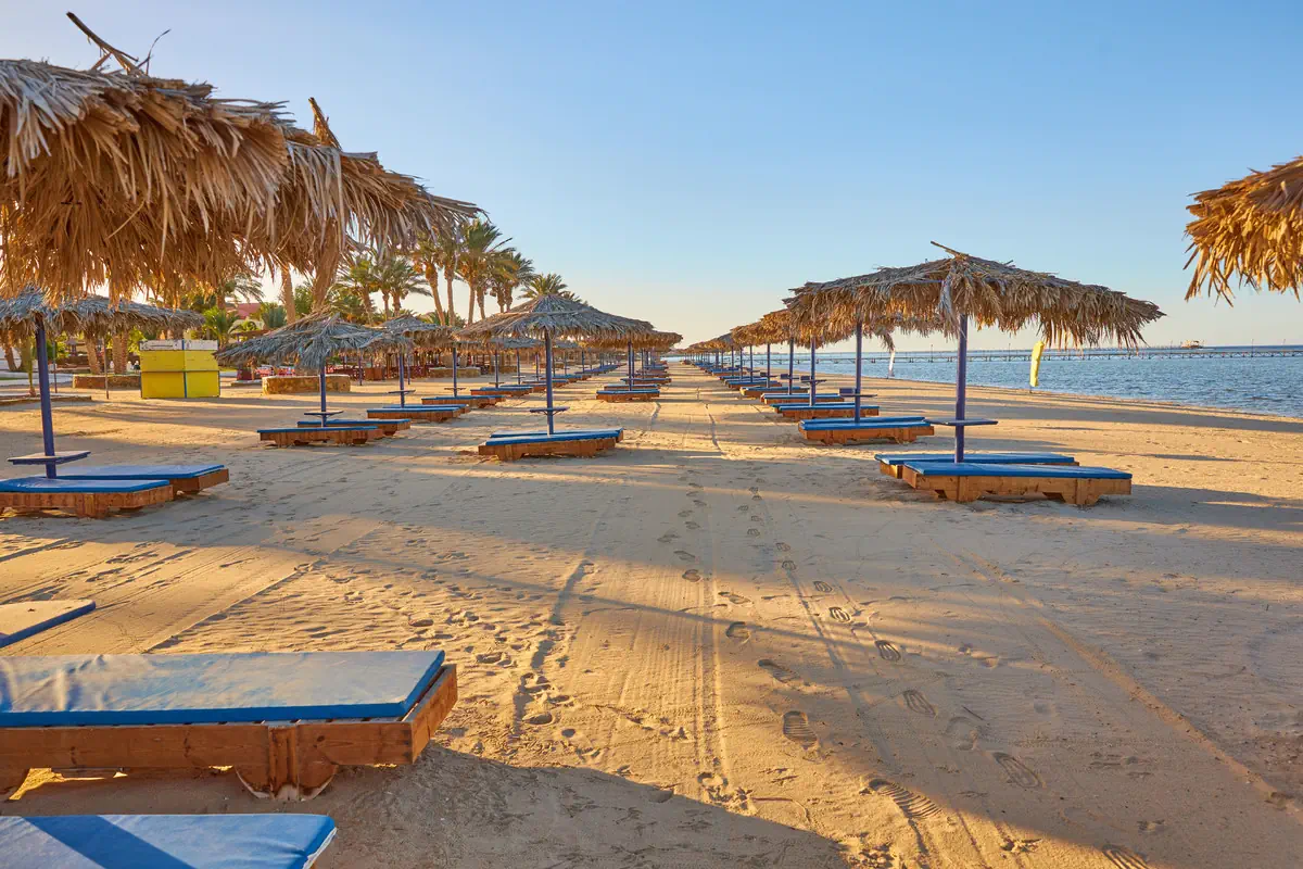 Protels Crystal Beach Resort - zdjęcie 8