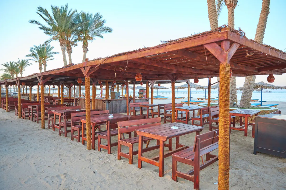 Protels Crystal Beach Resort - zdjęcie 12