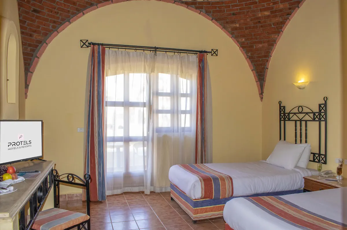 Protels Crystal Beach Resort - zdjęcie 19
