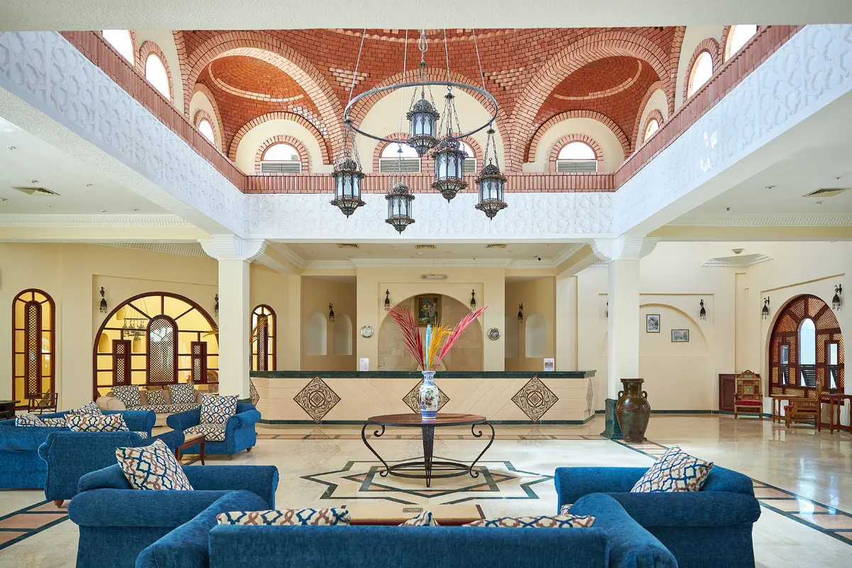 Protels Crystal Beach Resort - zdjęcie 16
