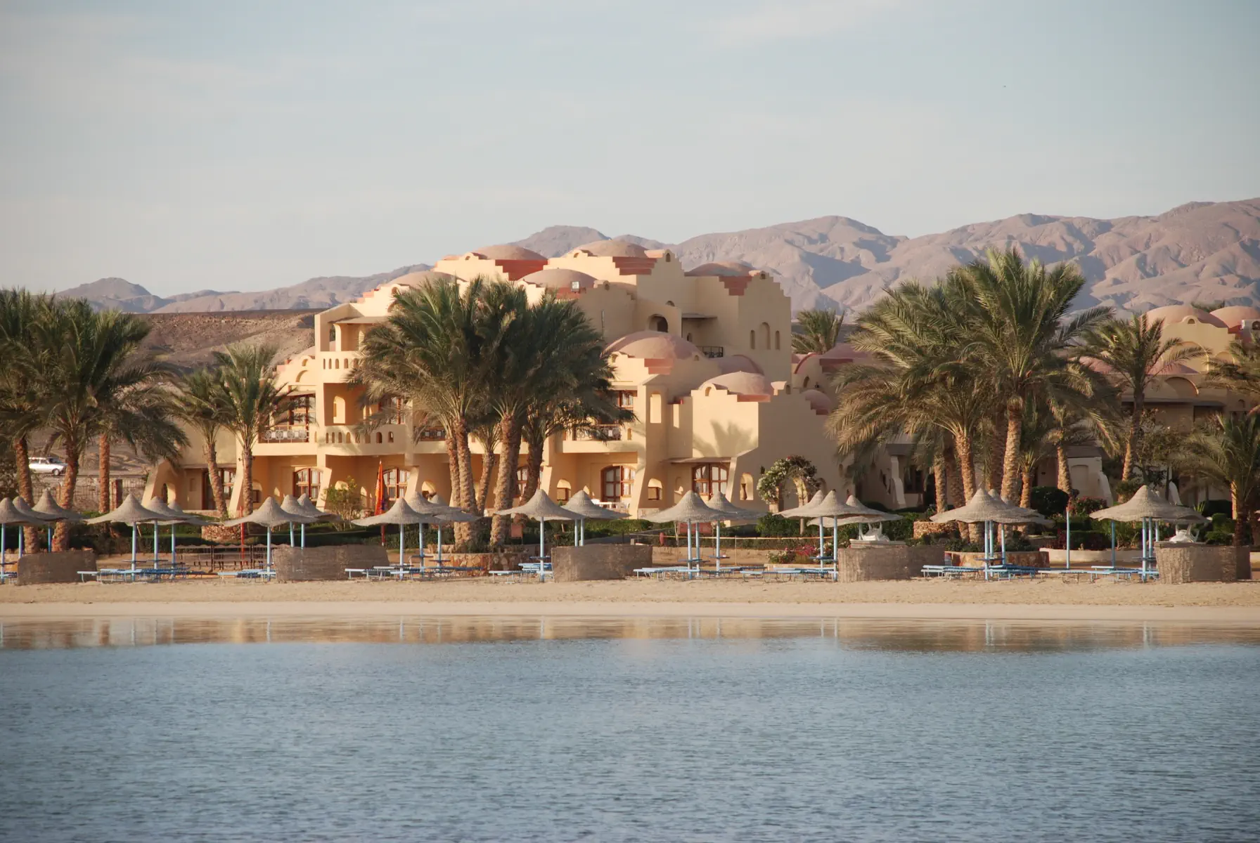 Protels Crystal Beach Resort - zdjęcie 9