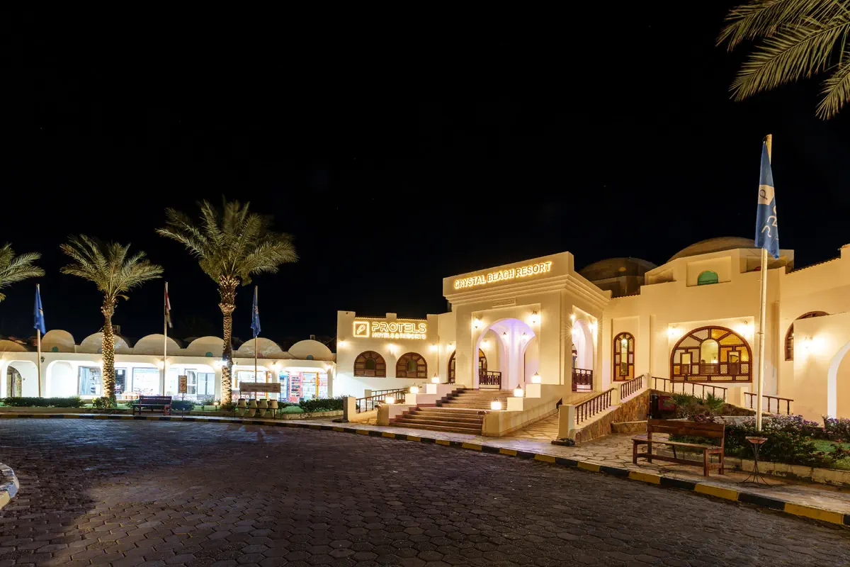Protels Crystal Beach Resort - zdjęcie 11