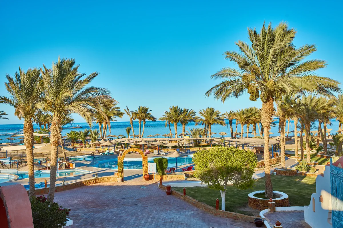 Protels Crystal Beach Resort - zdjęcie 6