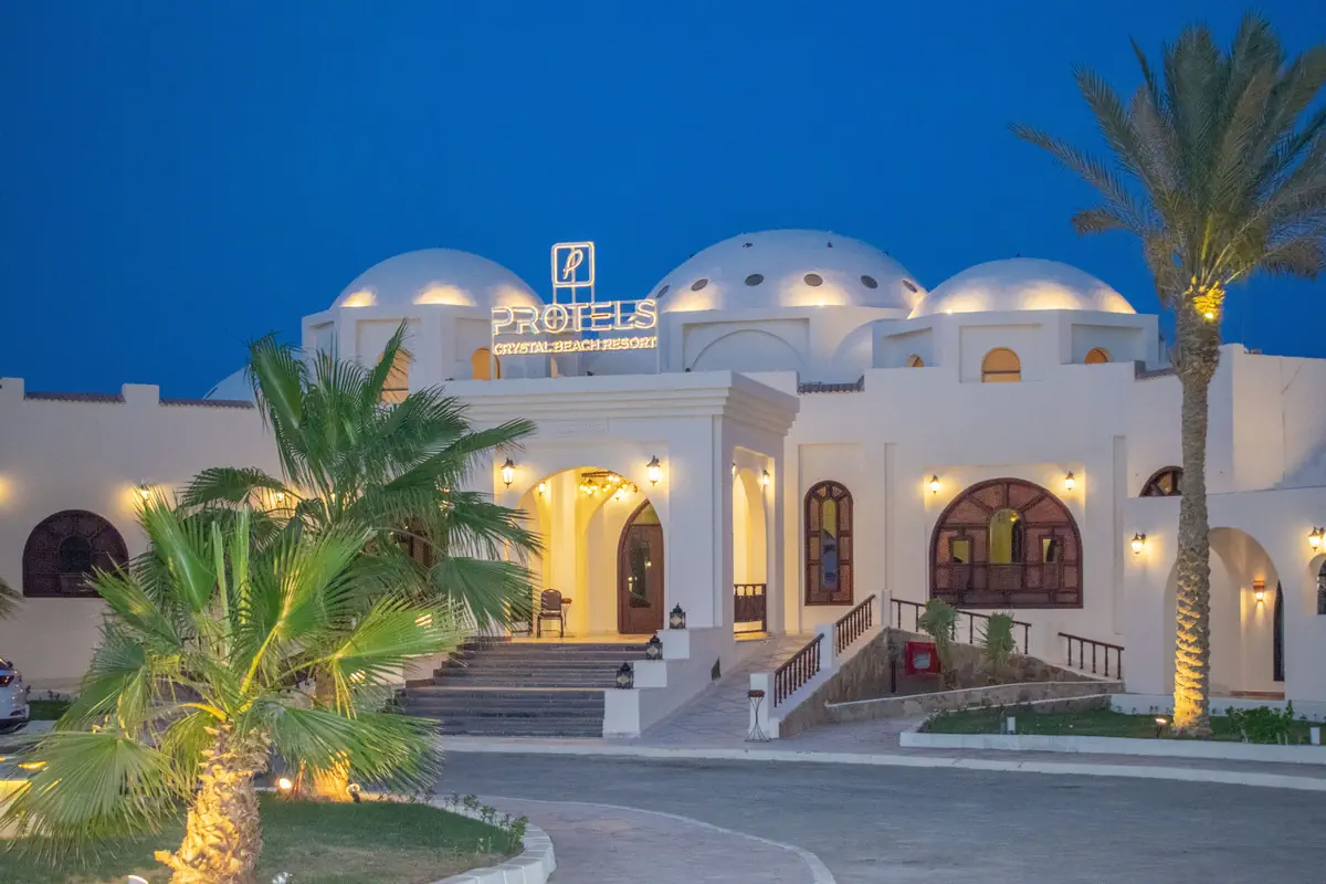 Protels Crystal Beach Resort - zdjęcie 15