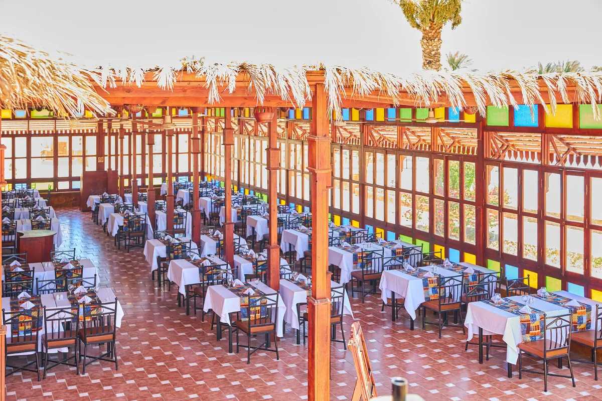 Protels Crystal Beach Resort - zdjęcie 18