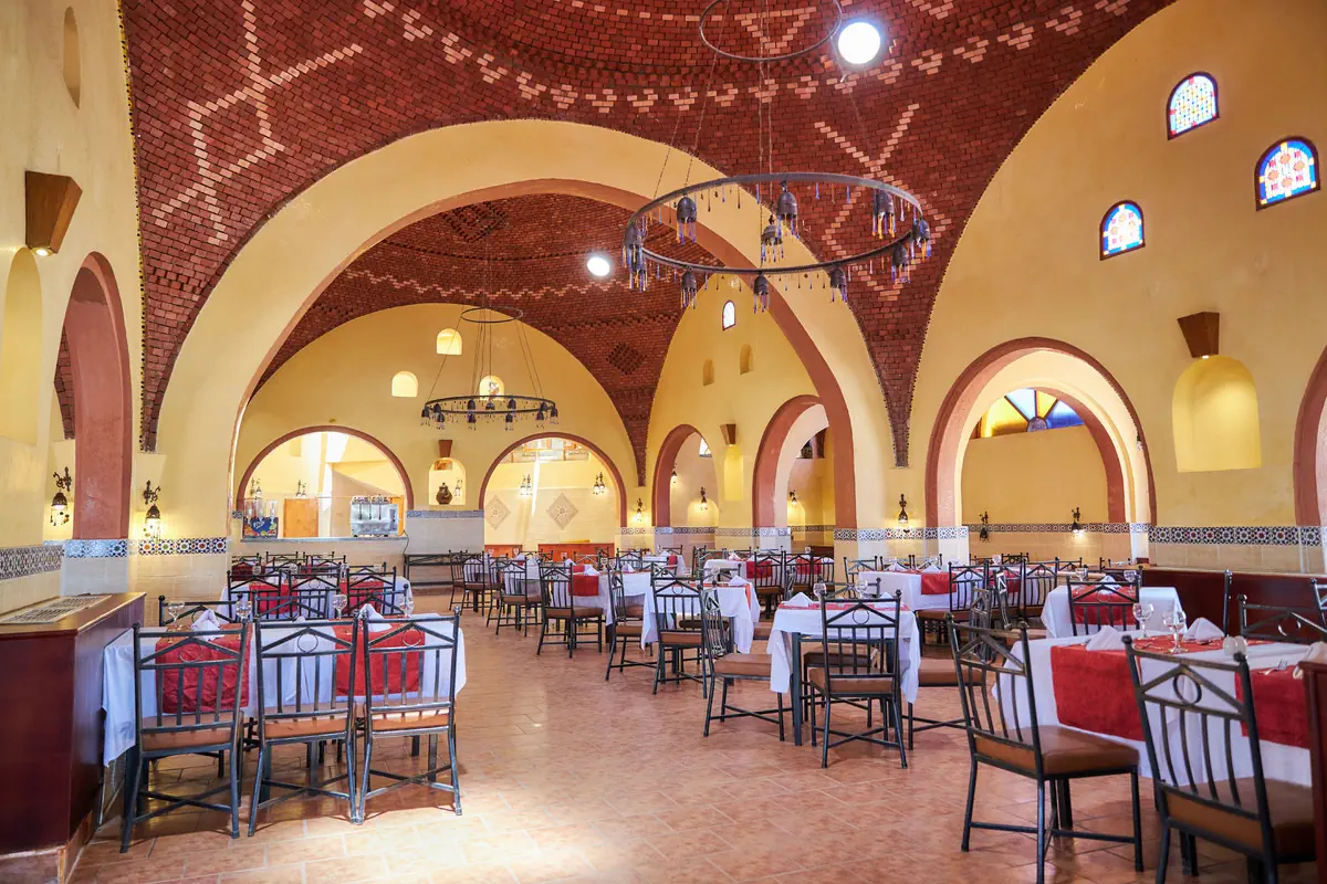 Protels Crystal Beach Resort - zdjęcie 17