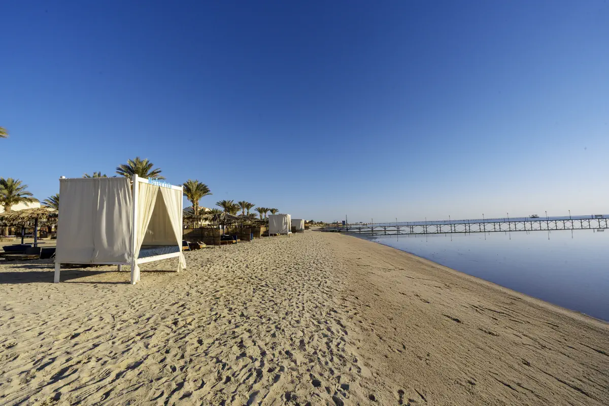 Protels Crystal Beach Resort - zdjęcie 7