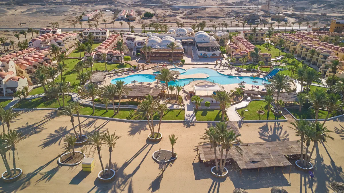Protels Crystal Beach Resort - zdjęcie 5