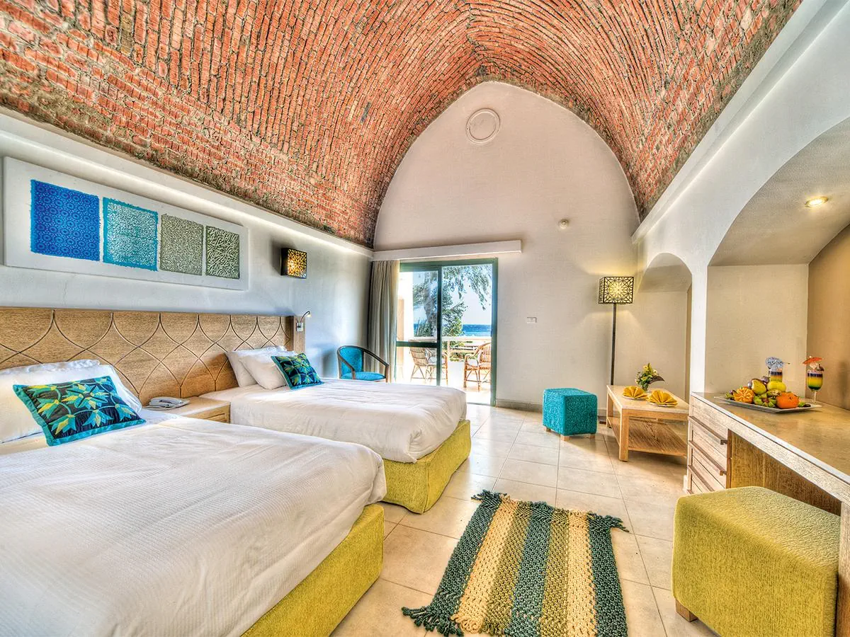 Shams Alam Beach Resort - zdjęcie 17