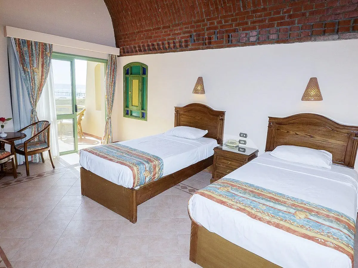 Shams Alam Beach Resort - zdjęcie 19