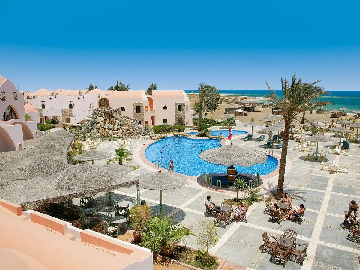 Shams Alam Beach Resort - zdjęcie 16