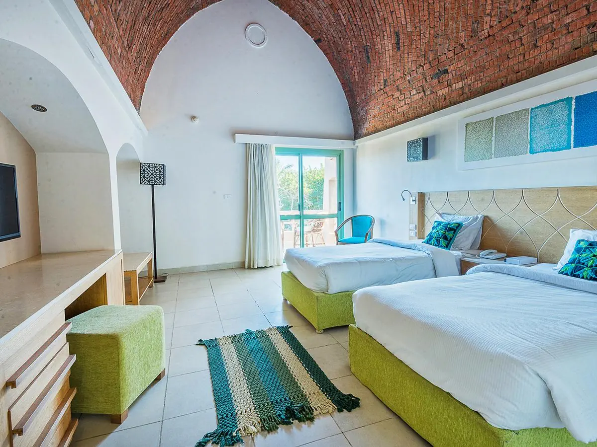 Shams Alam Beach Resort - zdjęcie 18