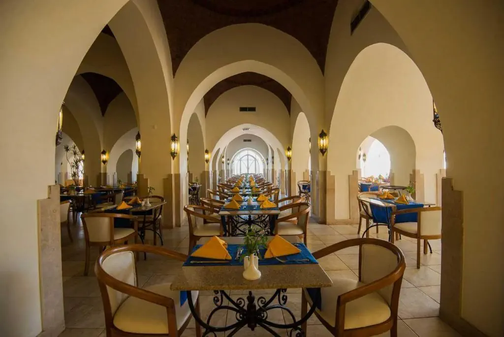 Shams Alam Beach Resort - zdjęcie 13