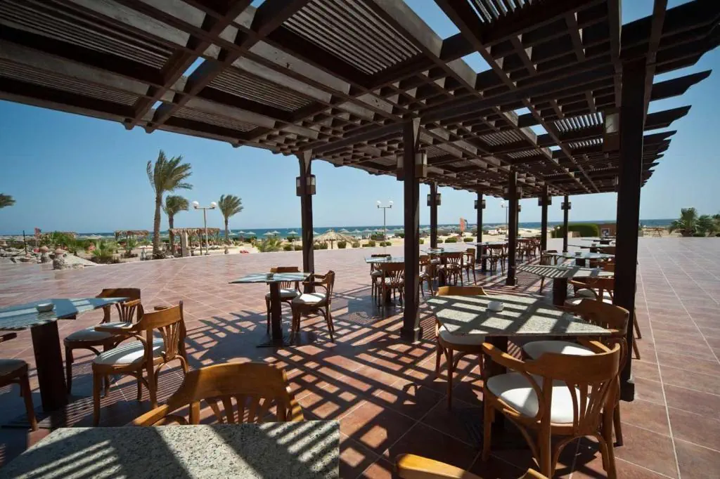 Shams Alam Beach Resort - zdjęcie 14