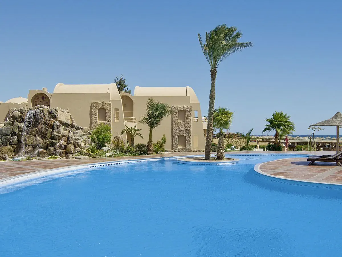 Shams Alam Beach Resort - zdjęcie 5
