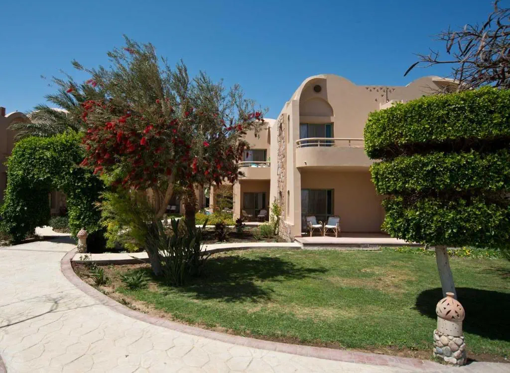 Shams Alam Beach Resort - zdjęcie 22