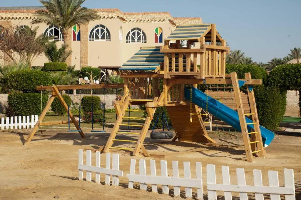 Shams Alam Beach Resort - zdjęcie 20