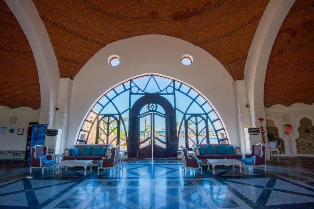 Shams Alam Beach Resort - zdjęcie 25