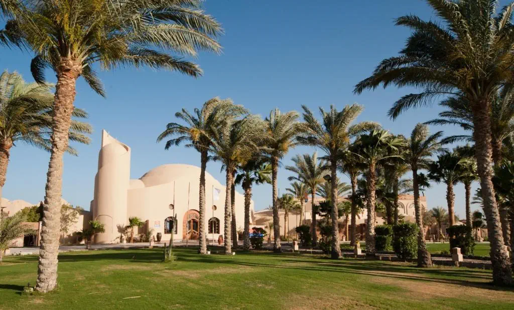 Shams Alam Beach Resort - zdjęcie 23
