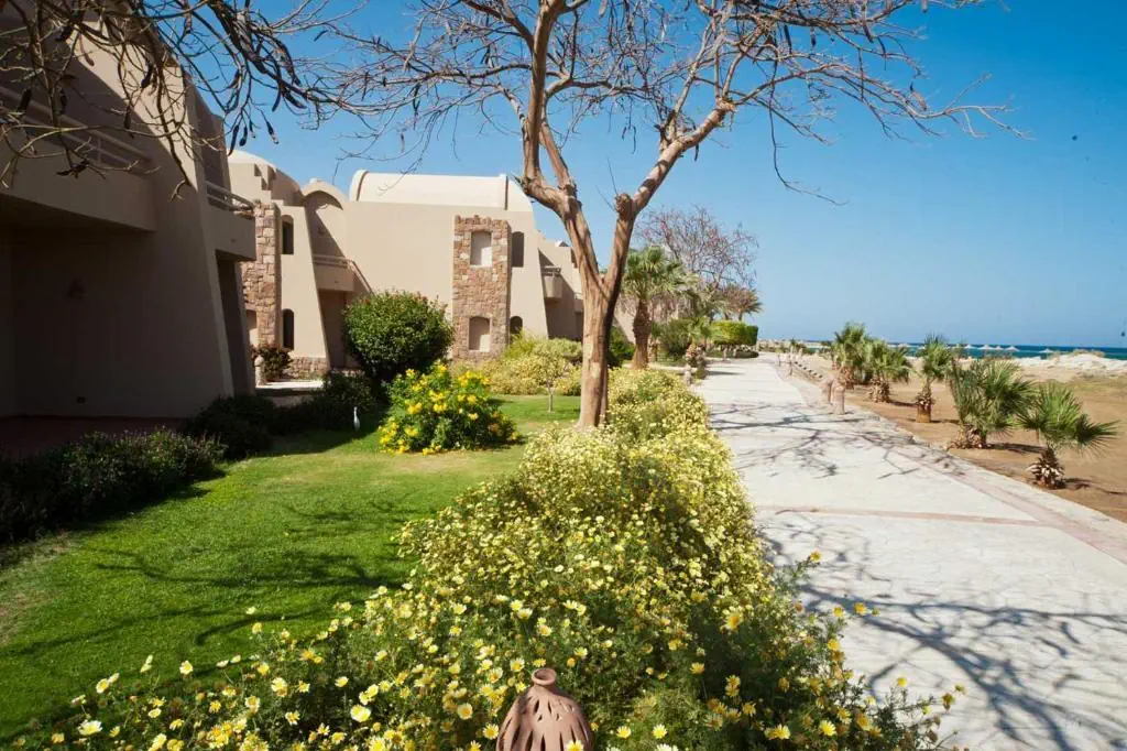 Shams Alam Beach Resort - zdjęcie 21