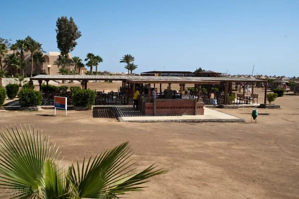 Shams Alam Beach Resort - zdjęcie 15
