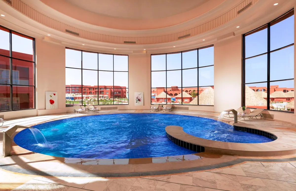 Pickalbatros Laguna Club Resort - zdjęcie 9